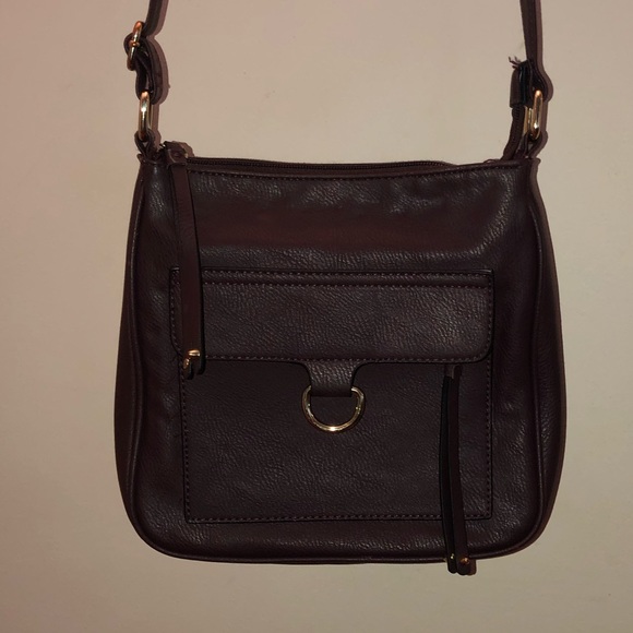 Apt. 9 Bags Kohls Apt 9 Crossbody Bag Poshmark
